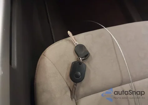 2013 Ford Edge Se из США, поврежденный, VIN 2FMDK3G99DBA95899